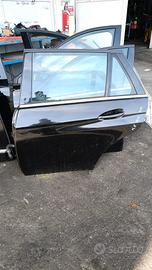 PORTA / PORTIERA USATA POST. SX CLASSE E SW 2014