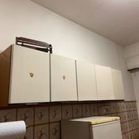 Vintage cucina salvarani