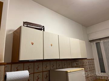 Vintage cucina salvarani