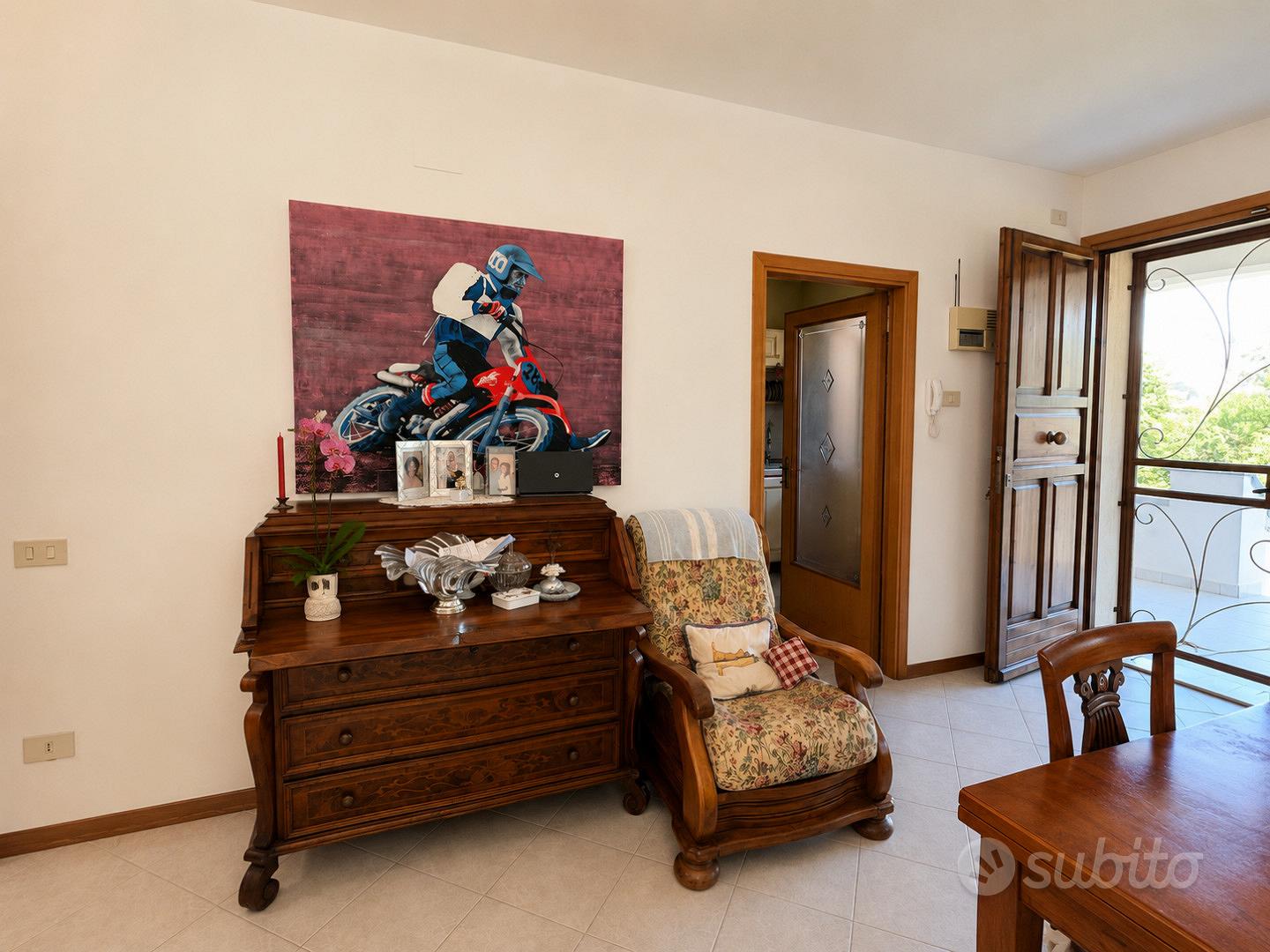 Apartment in Bibbona, Livorno - Vista 3