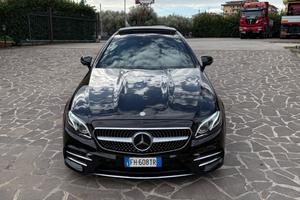 Mercedes-benz E 220 d Auto Premium Plus