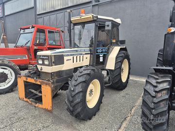 Trattore Lamborghini 874-90 Turbo