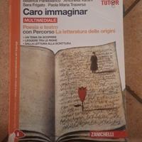 Caro Immaginar Poesia e Teatro 