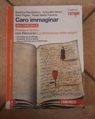 Caro Immaginar Poesia e Teatro 