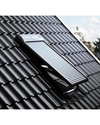 Tapparelle Solari VELUX SSL CK06 - mai montate