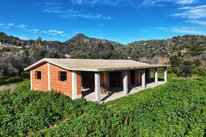 Rustico/Casale/Corte Tortolì