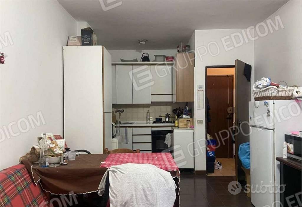 Appartamento – Spinea, Villaggio dei Fiori - Altro