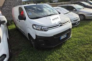 Citroen Jumpy 1.6 HDI