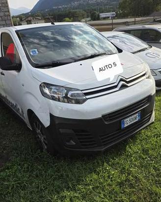 Citroen Jumpy 1.6 HDI