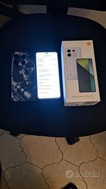 Xiaomi Redmi Note 13 Pro 5G 12+512GB