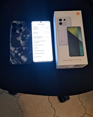 Xiaomi Redmi Note 13 Pro 5G 12+512GB