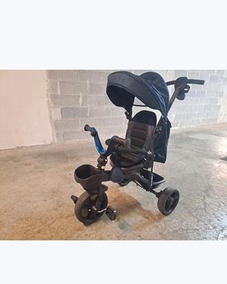 Triciclo lionelo kori bici