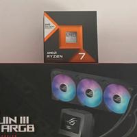 ASUS ROG RYUJIN III 360 ARGB