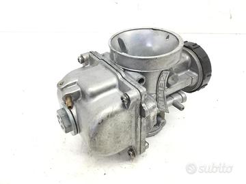 SUZUKI RM 125 CARBURATORE KEIHIN PWK REVISIONATO 2