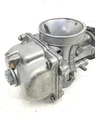 SUZUKI RM 125 CARBURATORE KEIHIN PWK REVISIONATO 2