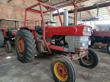 massey Ferguson 1080