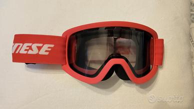 Dainese Opti JR Goggles