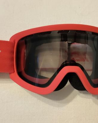 Dainese Opti JR Goggles