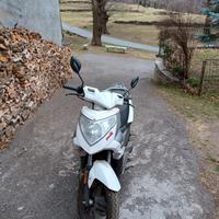 Garelli 303 R 50 - 2013