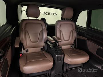 classe v 250 4matic