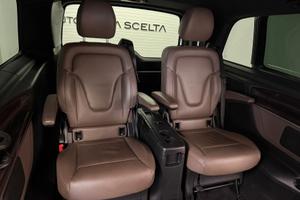 classe v 250 4matic