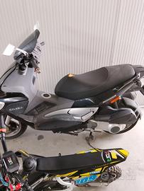 gilera runner 200