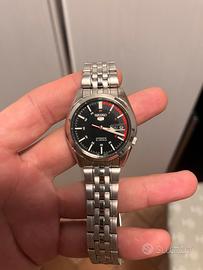 Seiko 5