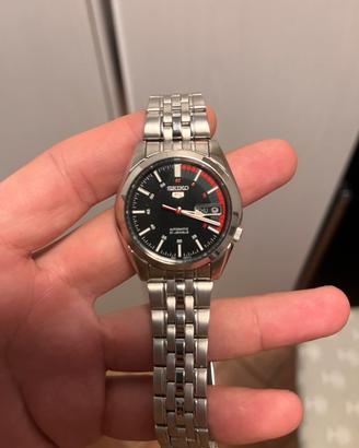 Seiko 5