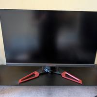 Monitor Acer predator 27"