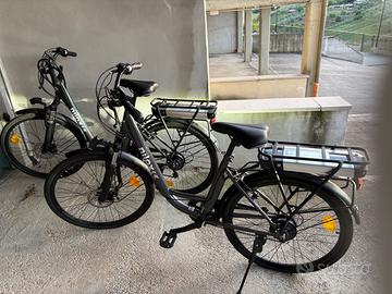 bici elettriche Nilox