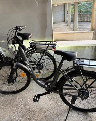 bici elettriche Nilox