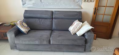 Divano letto 