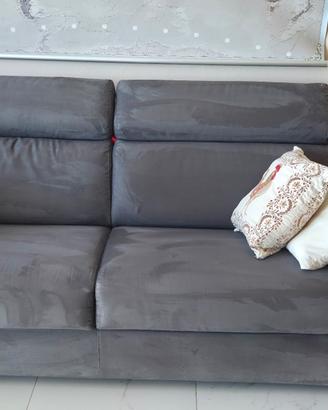 Divano letto 