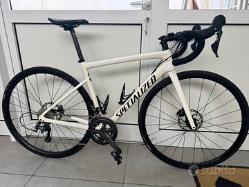 Specialized Tarmac Sl 6 disc