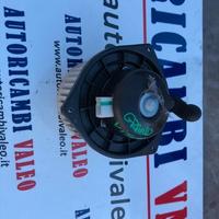 Suzuki gran vitara ventola riscaldamento