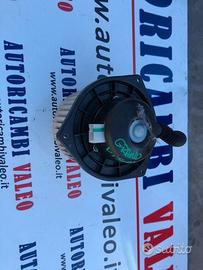 Suzuki gran vitara ventola riscaldamento