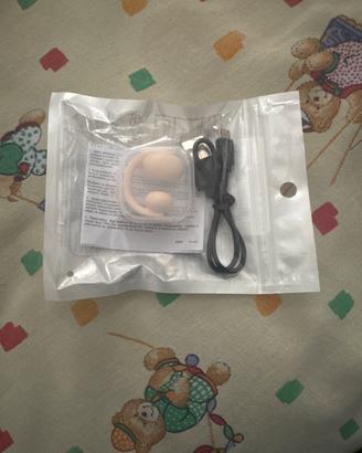 Auricolari Willers 5.0