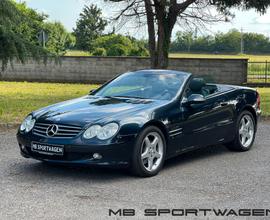 Mercedes-benz SL 500 SL 500 * AMG 18" * ABC NUOVO