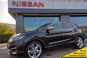 Nissan Qashqai 1.3 DIG-T 160 CV N-MOTION - KM...
