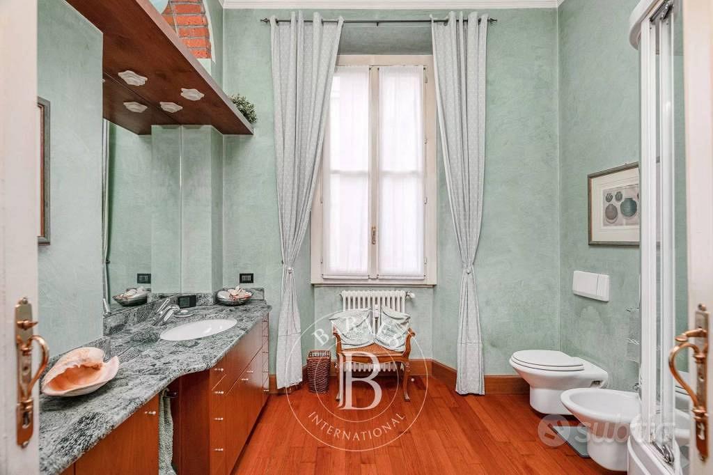 Apartment in Milano, Santa Sofia, Municipio 1 - Vista 5