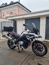 Bmw F 750 GS