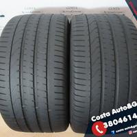 Gomme 315 30 22 Pirelli 85%  315 30 R22