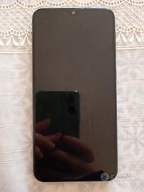 Samsung Galaxy A10 funzionante