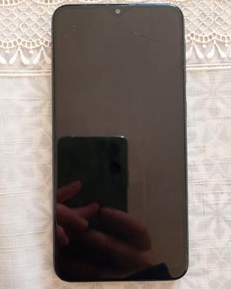 Samsung Galaxy A10 funzionante