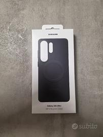 Cover slim magnet case NUOVA -  Samsung s26 Ultra 