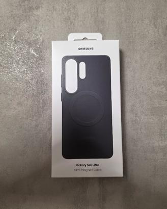 Cover slim magnet case NUOVA -  Samsung s26 Ultra 
