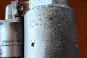 pala meccanica