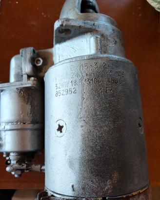 pala meccanica