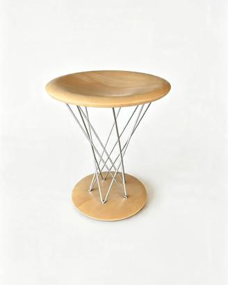 Vitra Isamu Noguchi Rocking Stool 2001  - Sgabello