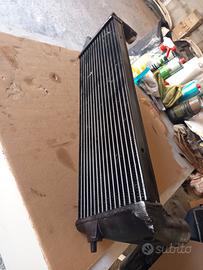 radiatore maggiorato fiat uno turbo ie 